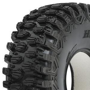 Hyrax U4 2.2"/3.0" G8 Rock Terrain Truck Tires (2) FR