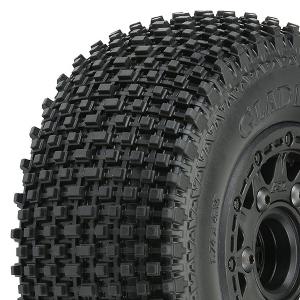 Gladiator SC 2.2"/3.0" M2 (Medium) on Wheels