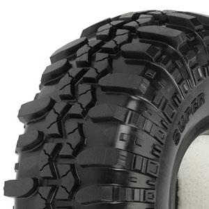 Interco TSL SX 1.9" G8 tires