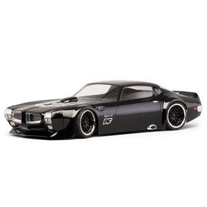 Protoform 1971 Pontiac Firebird Trans Am
