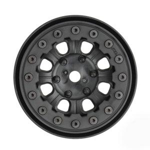 Denali 1.9" 8 spoke wheel for crawlers (2)