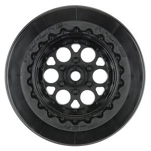 Showtime+ Wide SC / Standard SC 2.2"/3.0