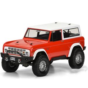 Ford Bronco 1973 Crawler-Body (1)
