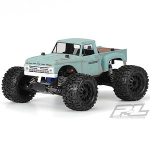 1966 Ford F-100 Body StampedeÂ®
