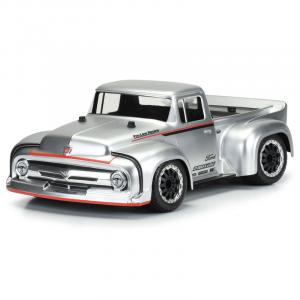 Body 1956 Ford F-100 Pro Touring Street Truck SC
