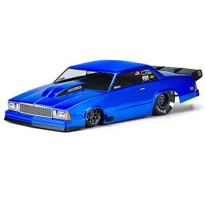 1978 Chevrolet Malibu for Slash 2wd Drag