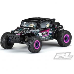 Megalodon Desert Buggy Blake Wilkey Edition Tough-Color (Bla