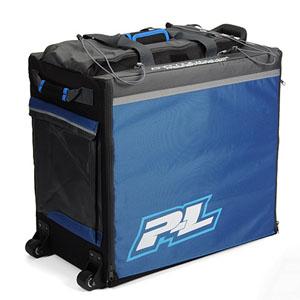 Proline Bag with wheel och handle
