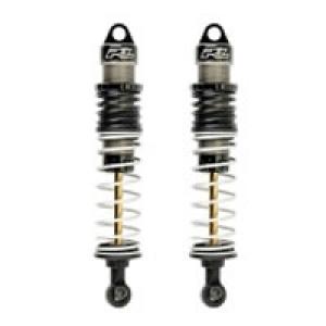 PowerStroke Shocks Rear