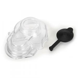 Pro-2 Trans Gear Cover