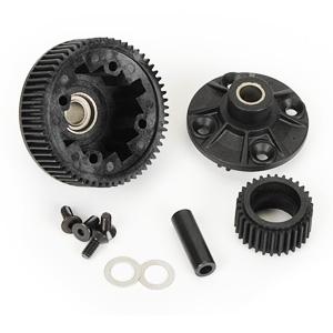 Pro-2 Trans Diff and Idler Gears