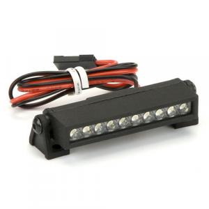 Light Bar LED 2" (51mm) 6-12V Straight