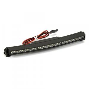 Light Bar LED 4" (102mm) 6-12V Curved (1)
