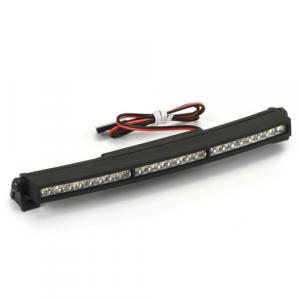 LED Light Bar Kit 6-12V 5" (127mm) Curved