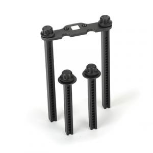 Body Mounts Extended Set Revo/ Summit