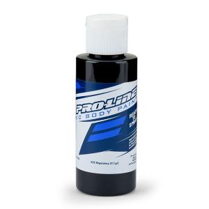 PROLINE RC BODY PAINT - BLACK