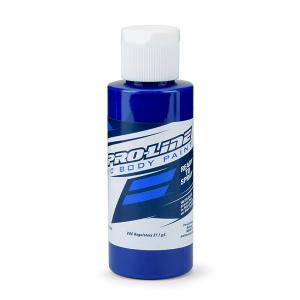 PROLINE RC BODY PAINT - BLUE