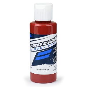 PROLINE RC BODY PAINT - MARS RED OXIDE