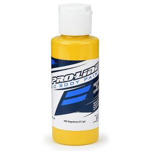 Proline Rc Body Paint - Sting Yellow