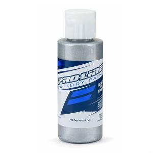 Proline Rc Body Paint - Aluminium