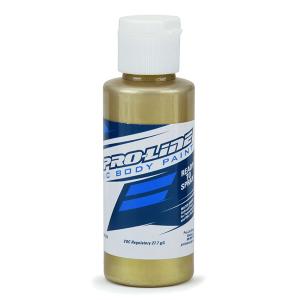 Proline Rc Body Paint - Metallic Gold