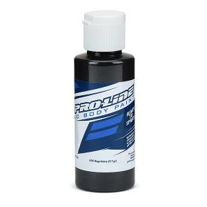 PROLINE RC BODY PAINT - PEARL BLACK