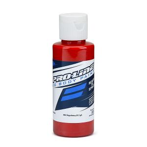 PROLINE RC BODY PAINT - PEARL RED