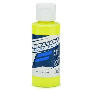 Proline Rc Body Paint - Fluorescent Yellow