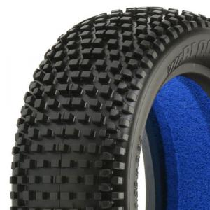 Blockade 2.2" Front Tires 4WD M3 (2)#