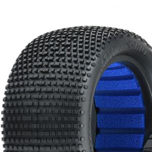 Hole Shot 3.0 2.2'' M3 (Soft) Off-Road Buggy Rear Tires (2) (with closed cell foam)
