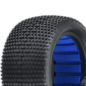 Hole Shot 3.0 2.2" M4 (Super Soft) Off-Road Buggy Rear Tires (2) (closed cell foam)