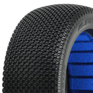 Slide Lock S3 Soft Tires 1/8 Buggy (2)