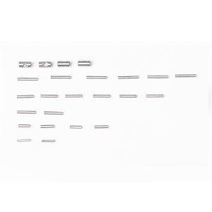 ROC HOBBY 1:6 1941 MB SCALER PIN LOCK SET
