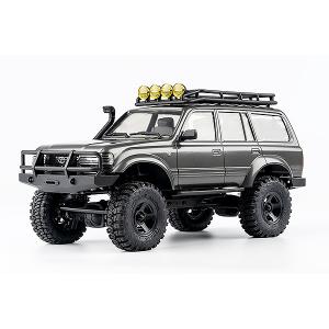 FMS 1/18 TOYOTA LAND CRUISER 80 SCALE CRAWLER RTR