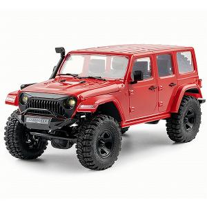 ROC Hobby Firehorse 1:18th Scaler RTR Crawler RC-auto