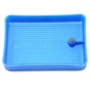 Small Parts Tray 82x57mm w/ Magnet