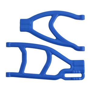 Suspension Arms Rear Right Blue (Pair) Summit, Revo, E-Revo