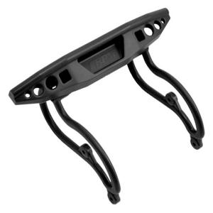 Black Rear Bumper for the Traxxas Stampede 2wd (and related