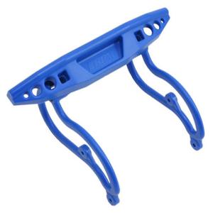 Blue Rear Bumper for the Traxxas Stampede 2wd (and related m