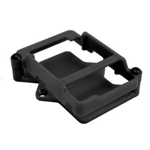 Black Traxxas XL-5 & XL-10 ESC Cage - fits the Stampede 4x4,
