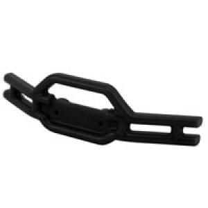 Front Bumper for the Traxxas 1/16th Scale Mini E-Revo - Blac