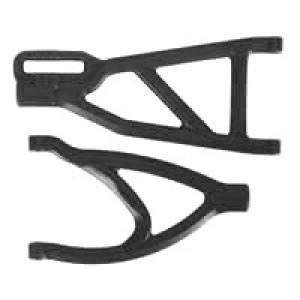 Revo Rear Arms - Black