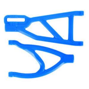 Revo Rear Arms - Blue