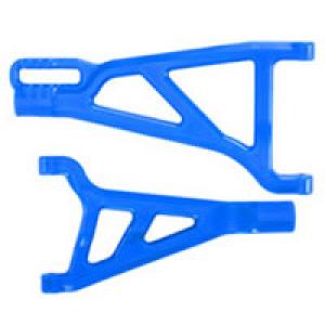 Summit, Revo & E-Revo Front Right Arms - Blue