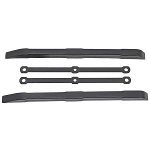 Roof Skid Rails for the Traxxas X-Maxx