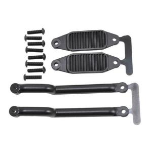 Body Savers for the Traxxas Revo 2.0