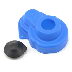 Gear Cover for the Traxxas e-Rustler, e-Stampede, Bandit & S