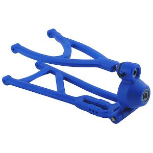 Revo True-Track Rear End Kit - Blue