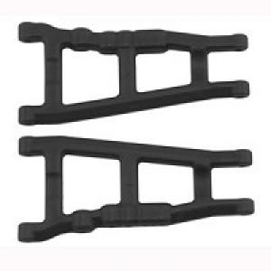 Front or Rear A-arms Black Slash 4x4, Stampede 4x4