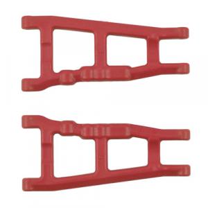 Front or Rear A-arms Red for Slash 4x4, Stampede 4x4